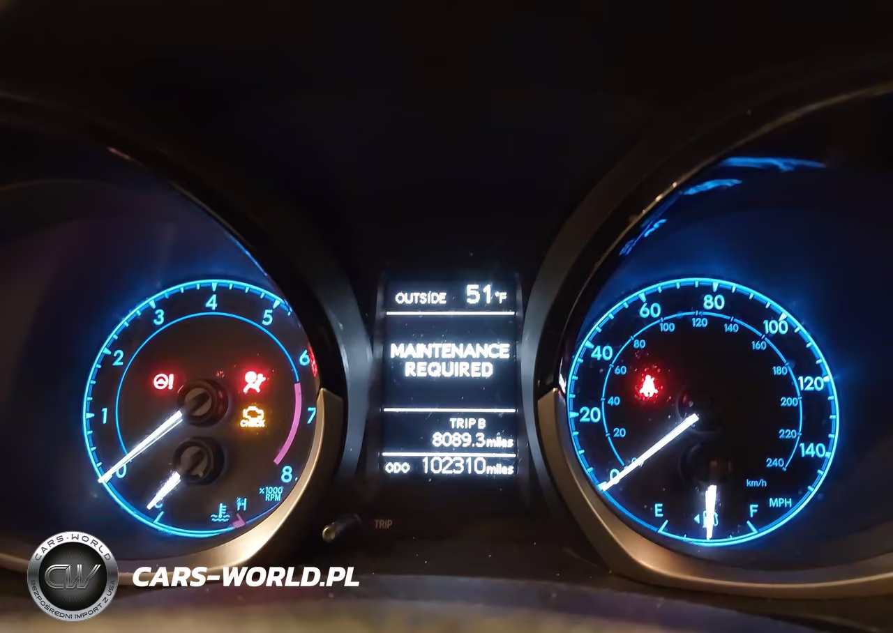 2014 Toyota Corolla S Plus VIN:2T1BURHE0EC214775 - 7