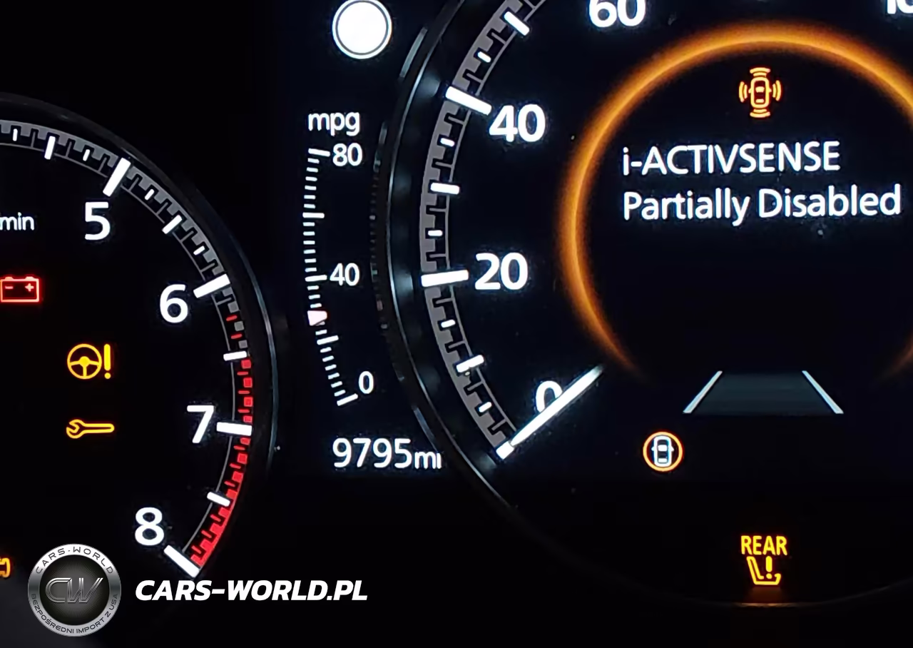 2025 Mazda Mazda3 2.5 S Select Sport VIN:JM1BPABM4S1786036 - 14