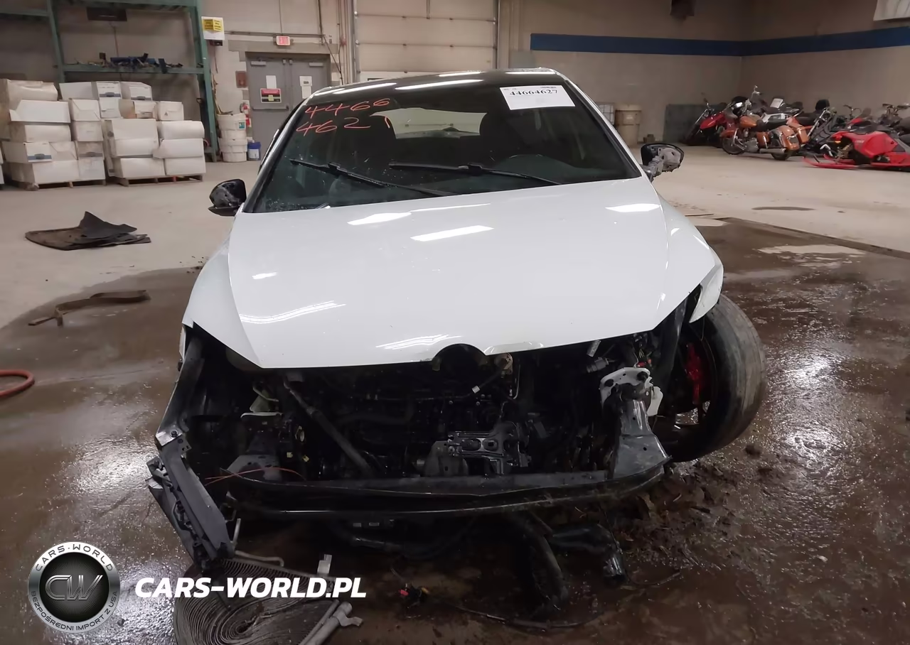 2017 Volkswagen Golf Gti Autobahn 4-Door-S 4-Door-Se 4-Door-Sport 4-Door VIN:3VW5T7AU9HM047184 - 6