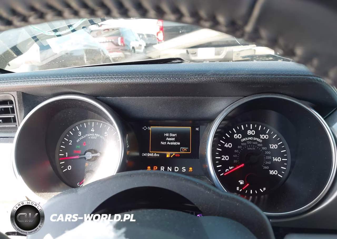 2022 Ford Mustang Gt Fastback VIN:1FA6P8CF5N5131817 - 7