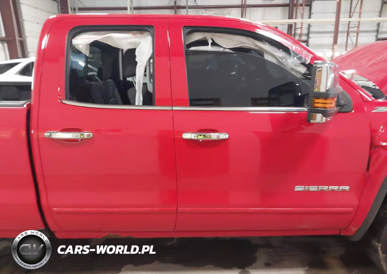 2017 GMC Sierra 1500 Sle VIN:1GTV2MEC5HZ242087 - 13