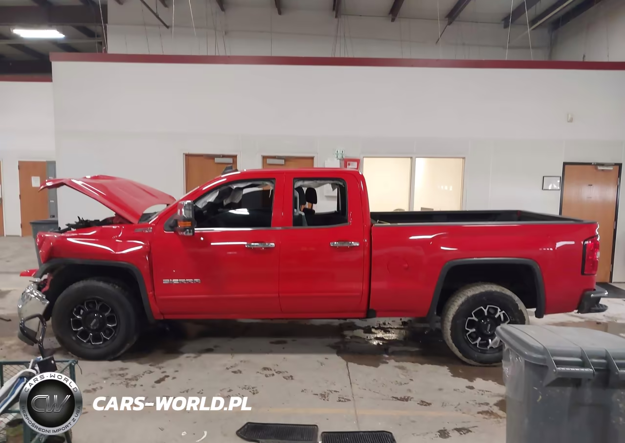 2017 GMC Sierra 1500 Sle VIN:1GTV2MEC5HZ242087 - 14