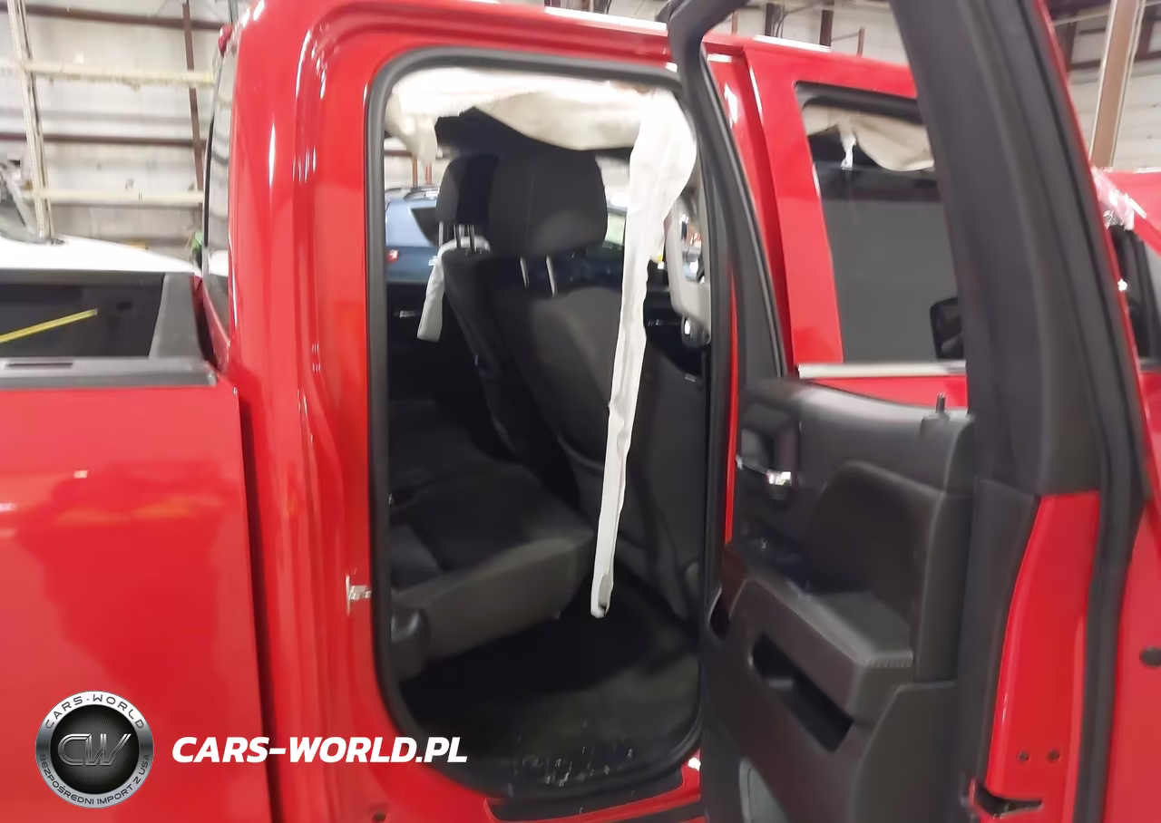 2017 GMC Sierra 1500 Sle VIN:1GTV2MEC5HZ242087 - 8