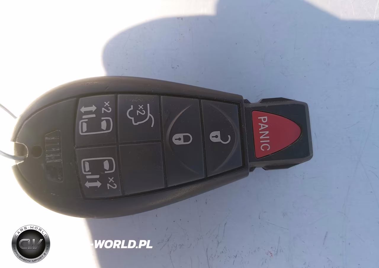 2013 Dodge Grand Caravan Sxt VIN:2C4RDGCG4DR770436 - 11
