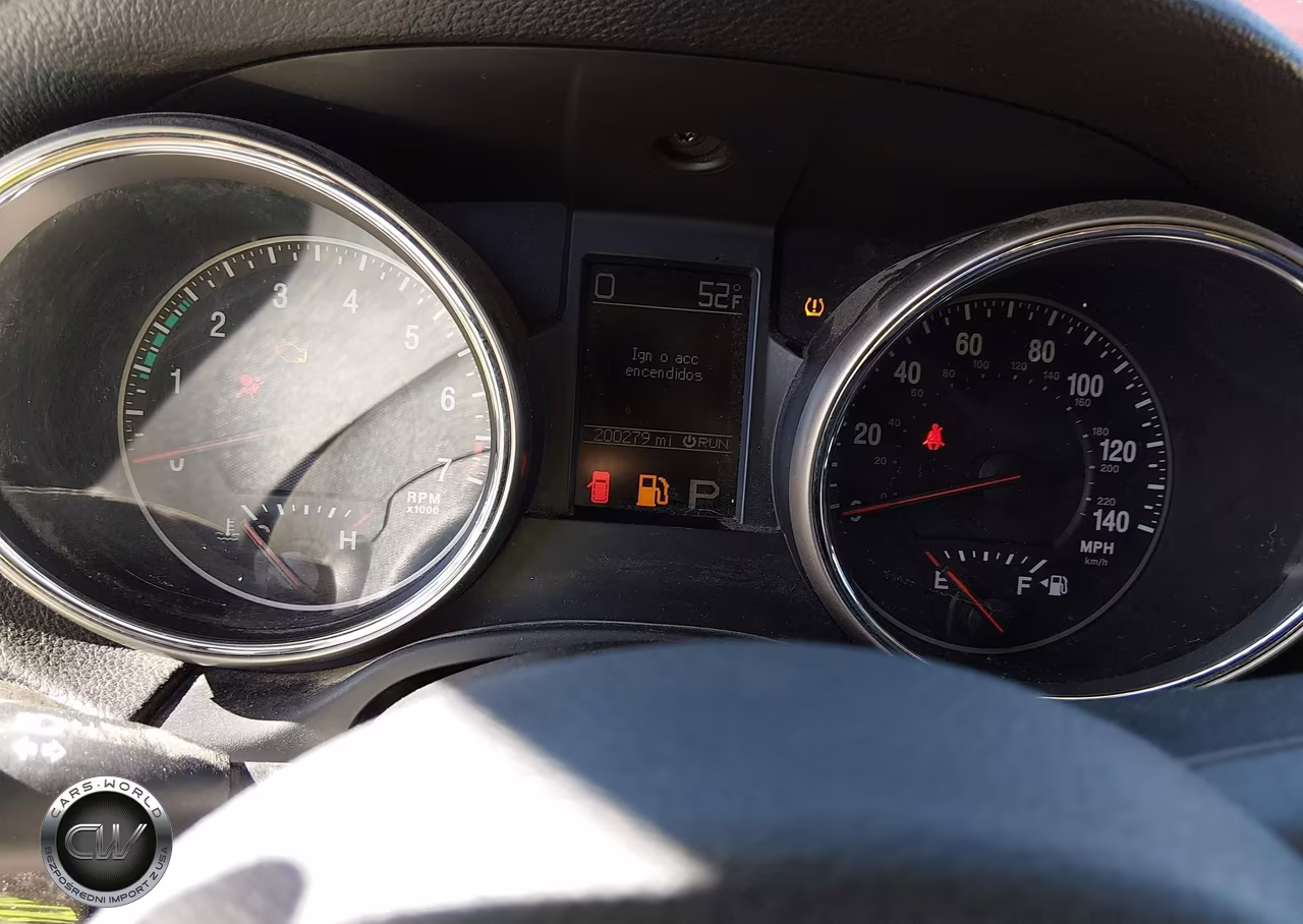 2013 Jeep Grand Cherokee Laredo VIN:1C4RJFAG2DC518697 - 7