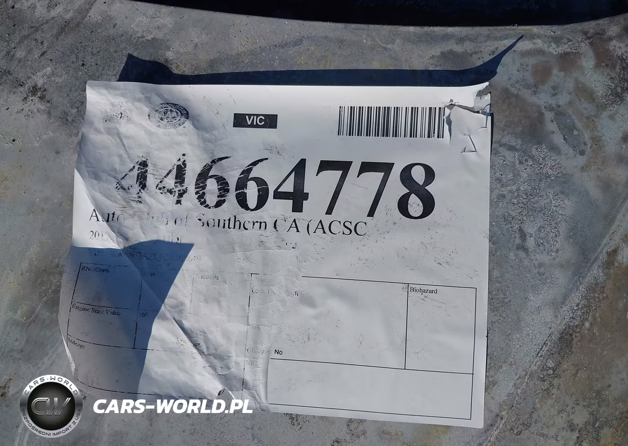 2012 Audi S4 3.0 Premium Plus VIN:WAUBGAFL1CA108649 - 9