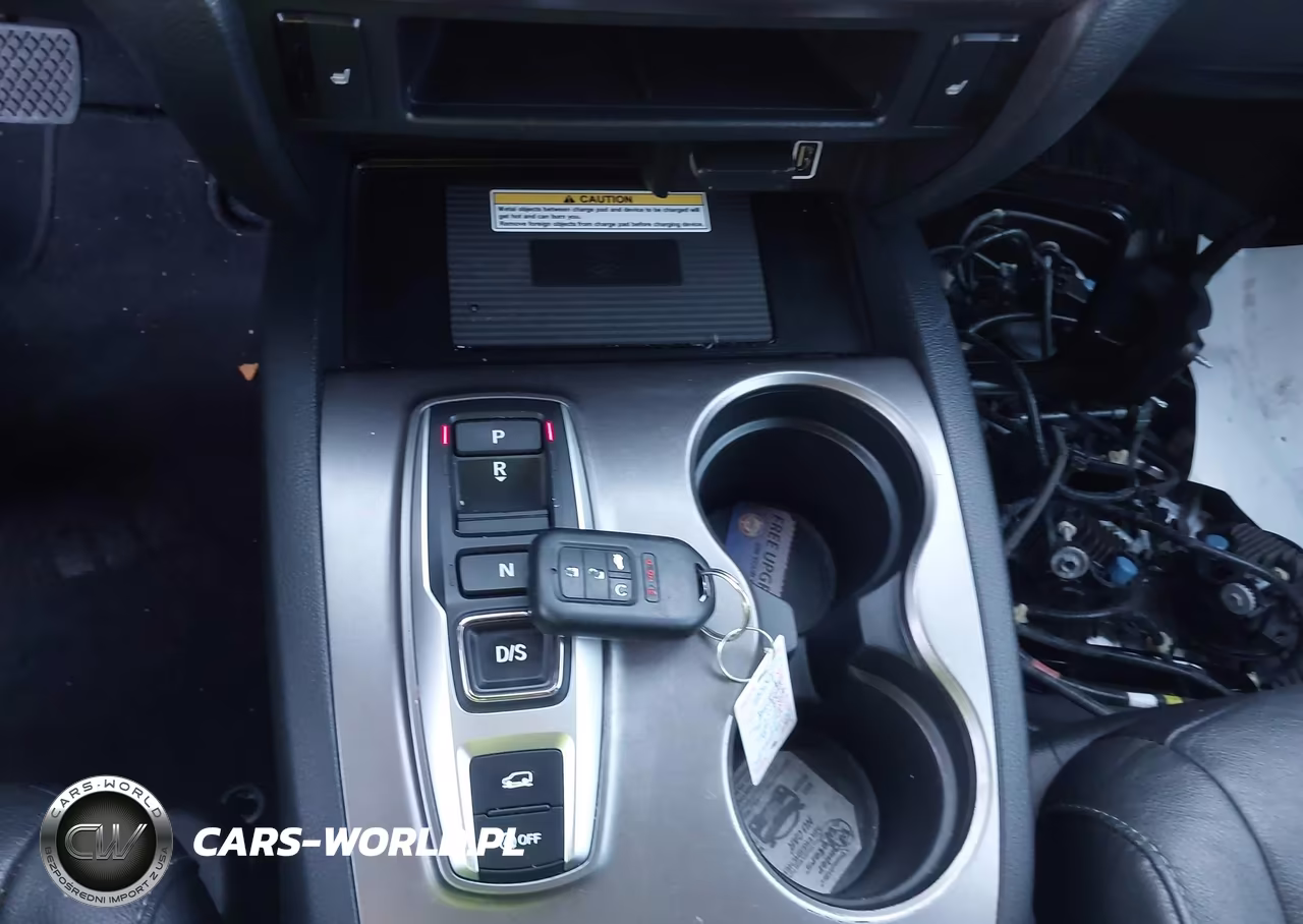 2021 Honda Pilot Awd Special Edition VIN:5FNYF6H27MB016522 - 11