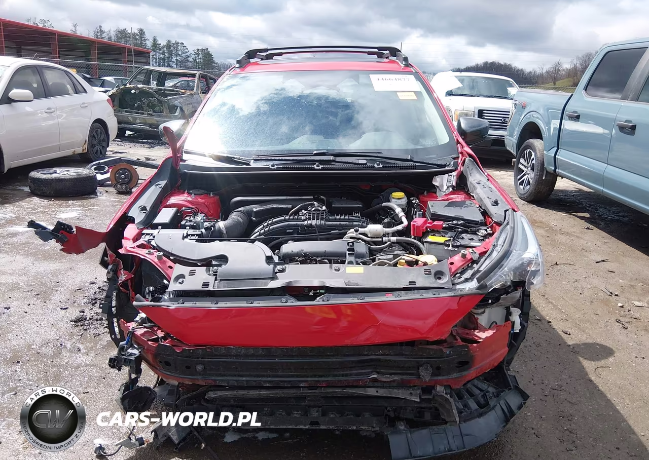 2024 Subaru Crosstrek Premium VIN:JF2GUADC9RH887949 - 13