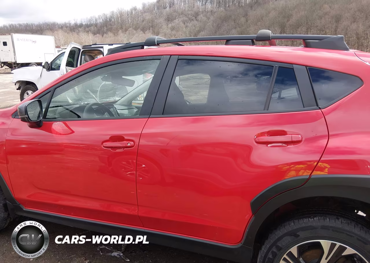 2024 Subaru Crosstrek Premium VIN:JF2GUADC9RH887949 - 15