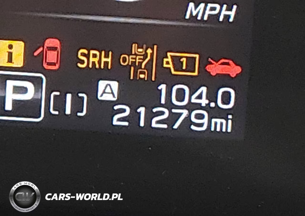2024 Subaru Crosstrek Premium VIN:JF2GUADC9RH887949 - 16