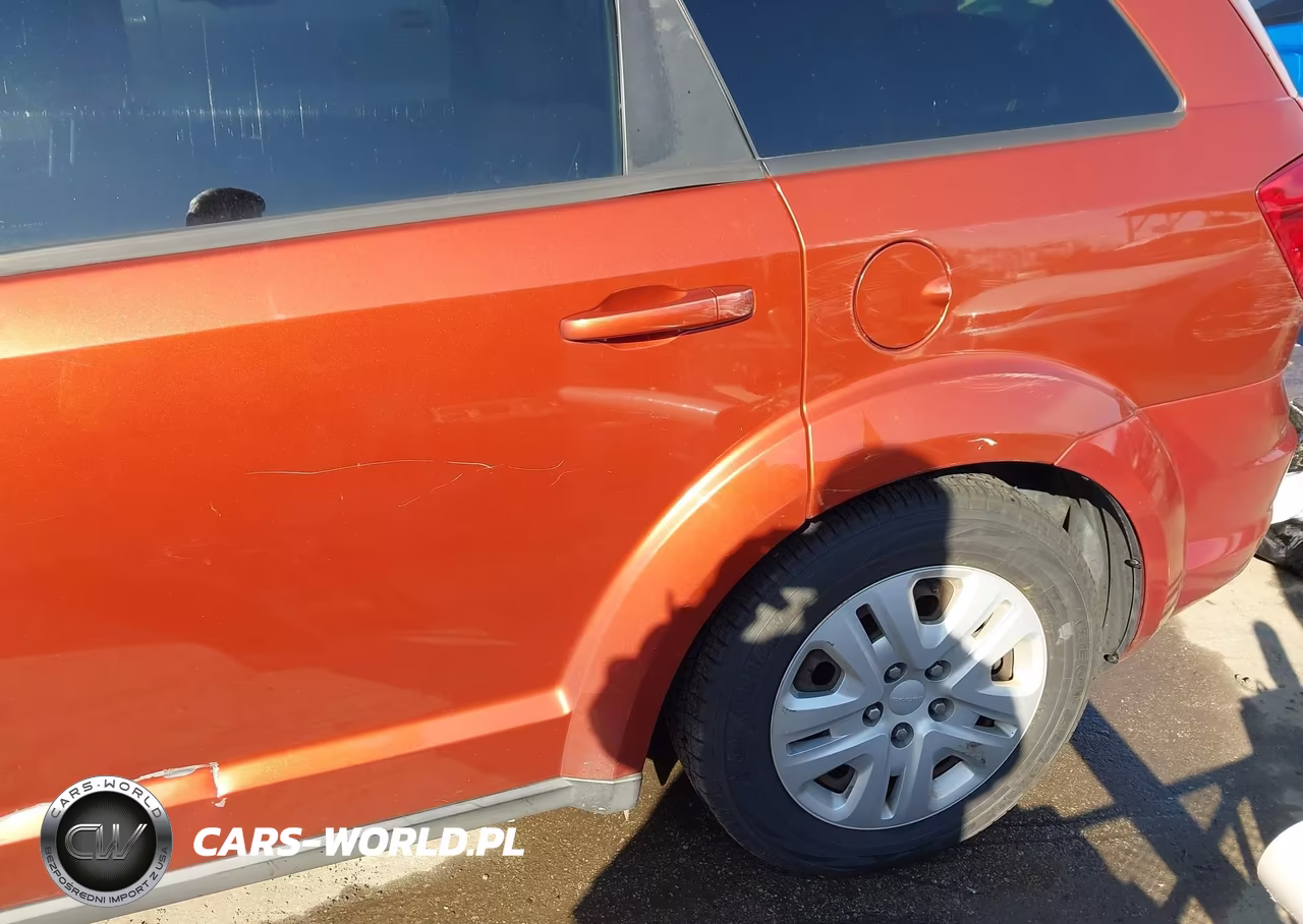 2013 Dodge Journey Se VIN:3C4PDCAB6DT679642 - 19