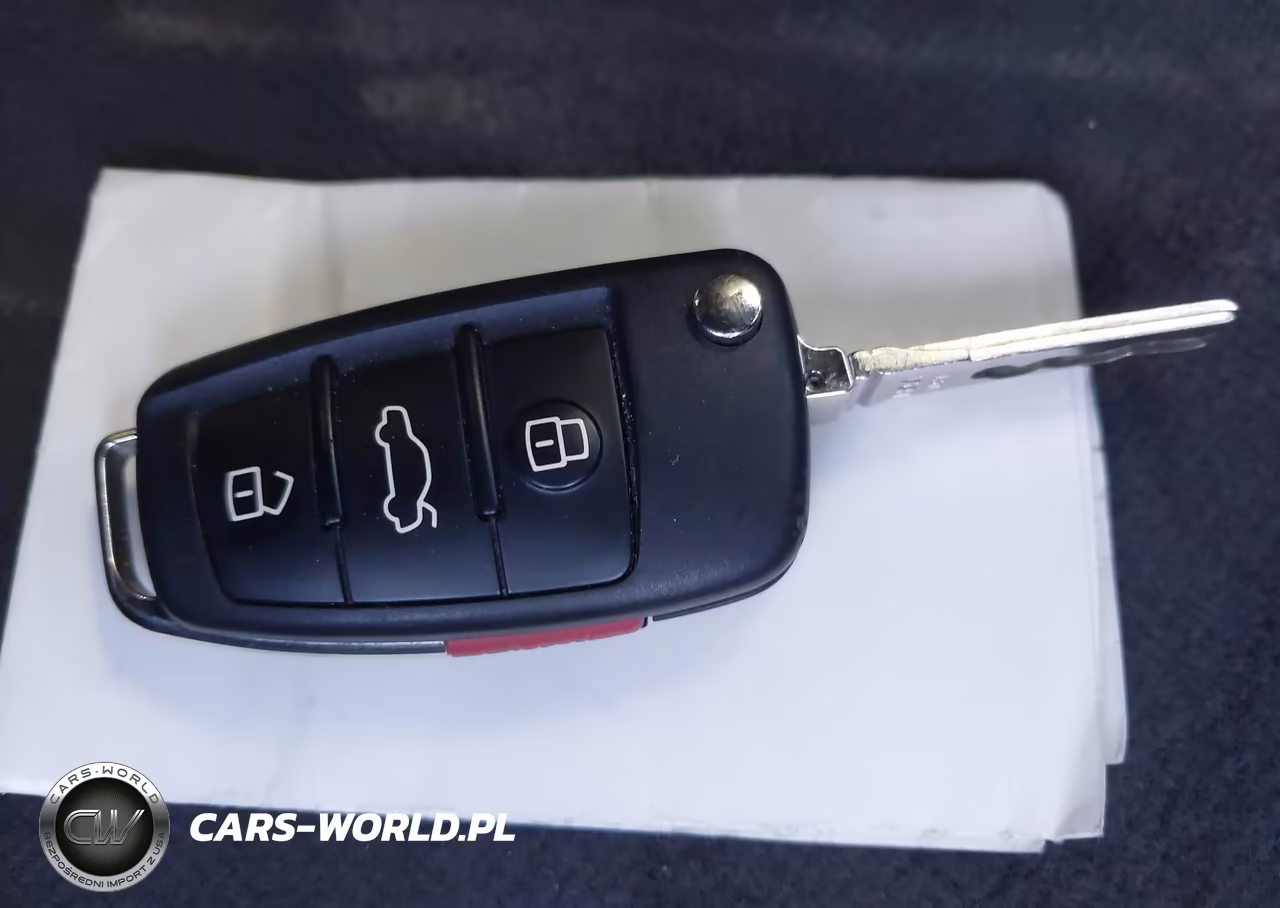 2016 Audi S3 2.0T Premium Plus VIN:WAUB1GFF0G1034760 - 11