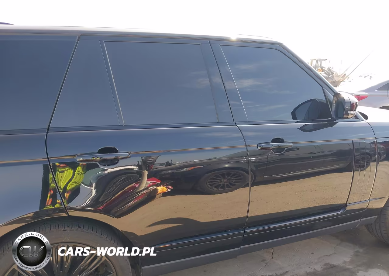 2022 Land Rover Range Rover Westminster VIN:SALGS2RU0NA466743 - 14
