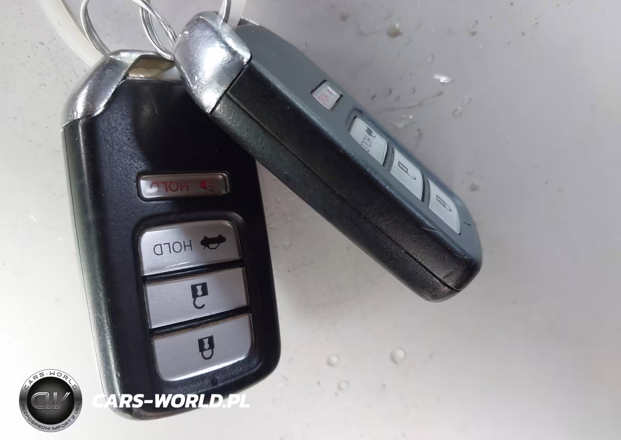 2019 Honda Accord Lx VIN:1HGCV1F1XKA082712 - 11