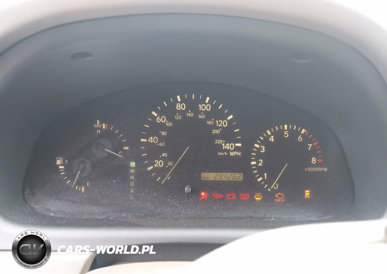 2001 Lexus Rx 300 VIN:JTJHF10UX10214678 - 7