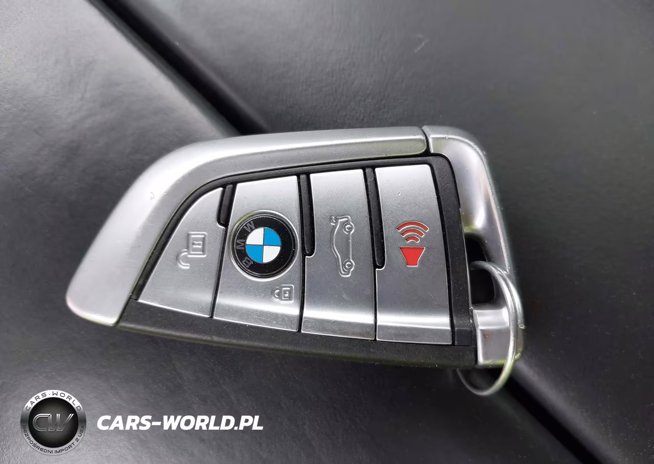 2020 BMW 750I xDrive VIN:WBA7U2C00LBM61926 - 11