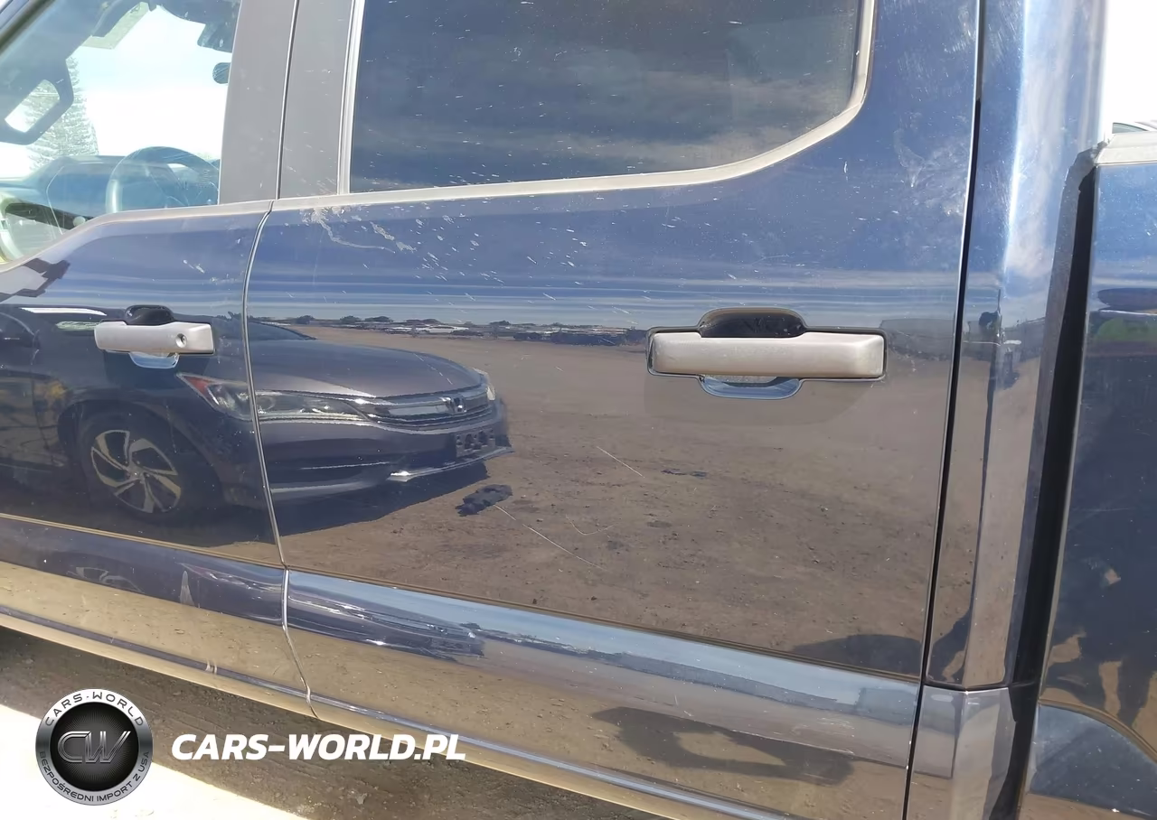 2023 Ford F-150 Xlt VIN:1FTFW1E8XPFA36878 - 18