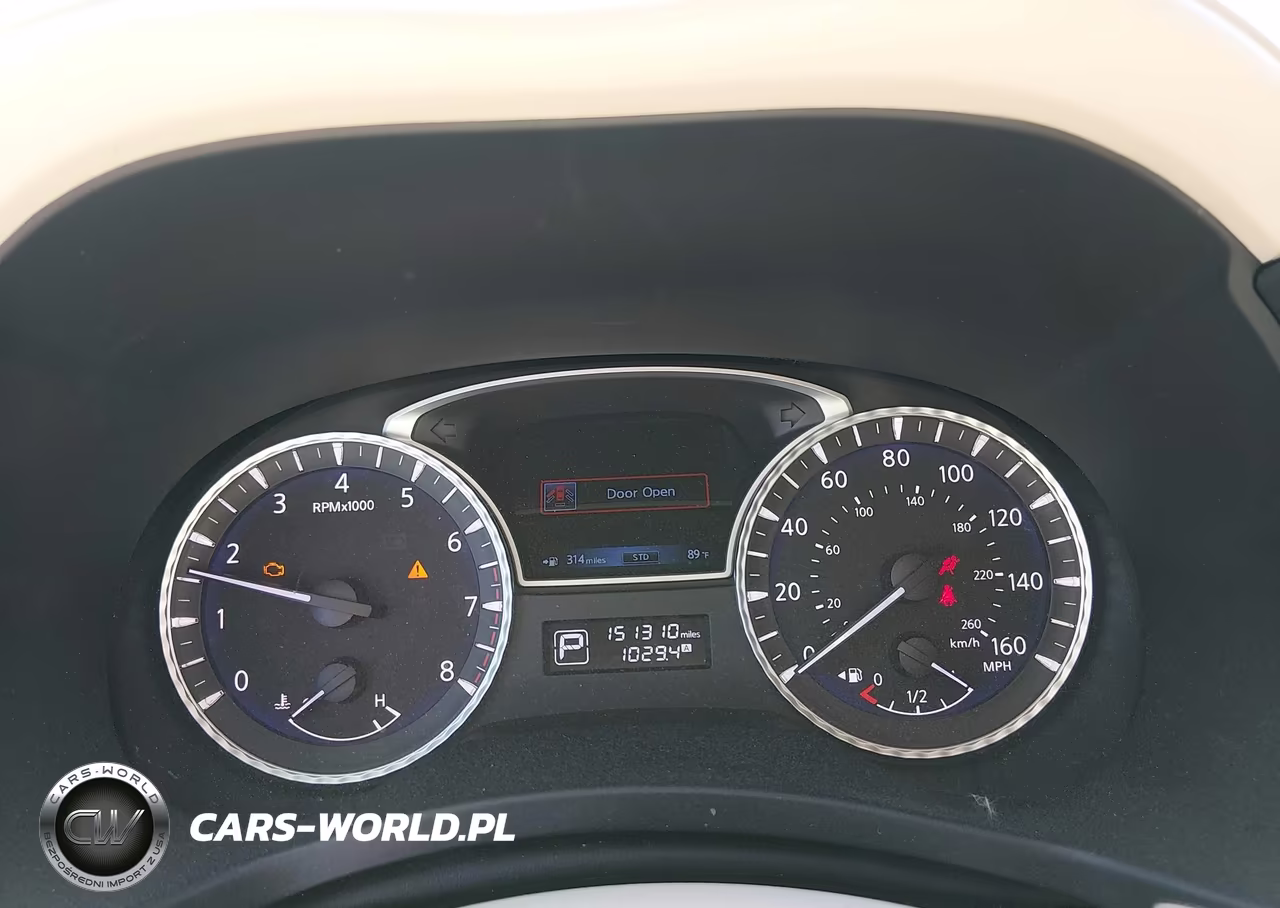 2013 Infiniti Jx35 VIN:5N1AL0MN8DC347674 - 7