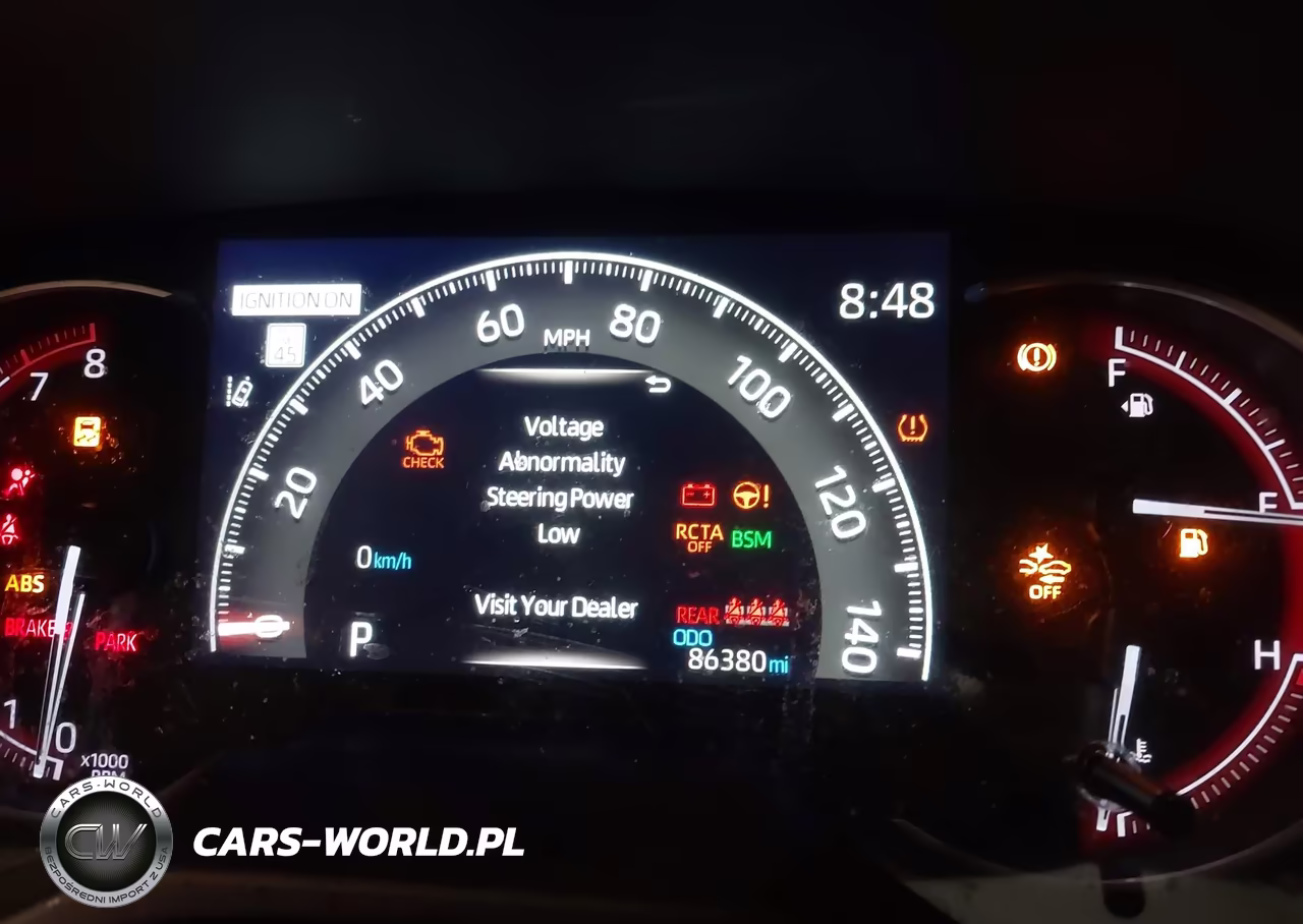 2023 Toyota Rav4 Xle VIN:2T3P1RFVXPW353631 - 7