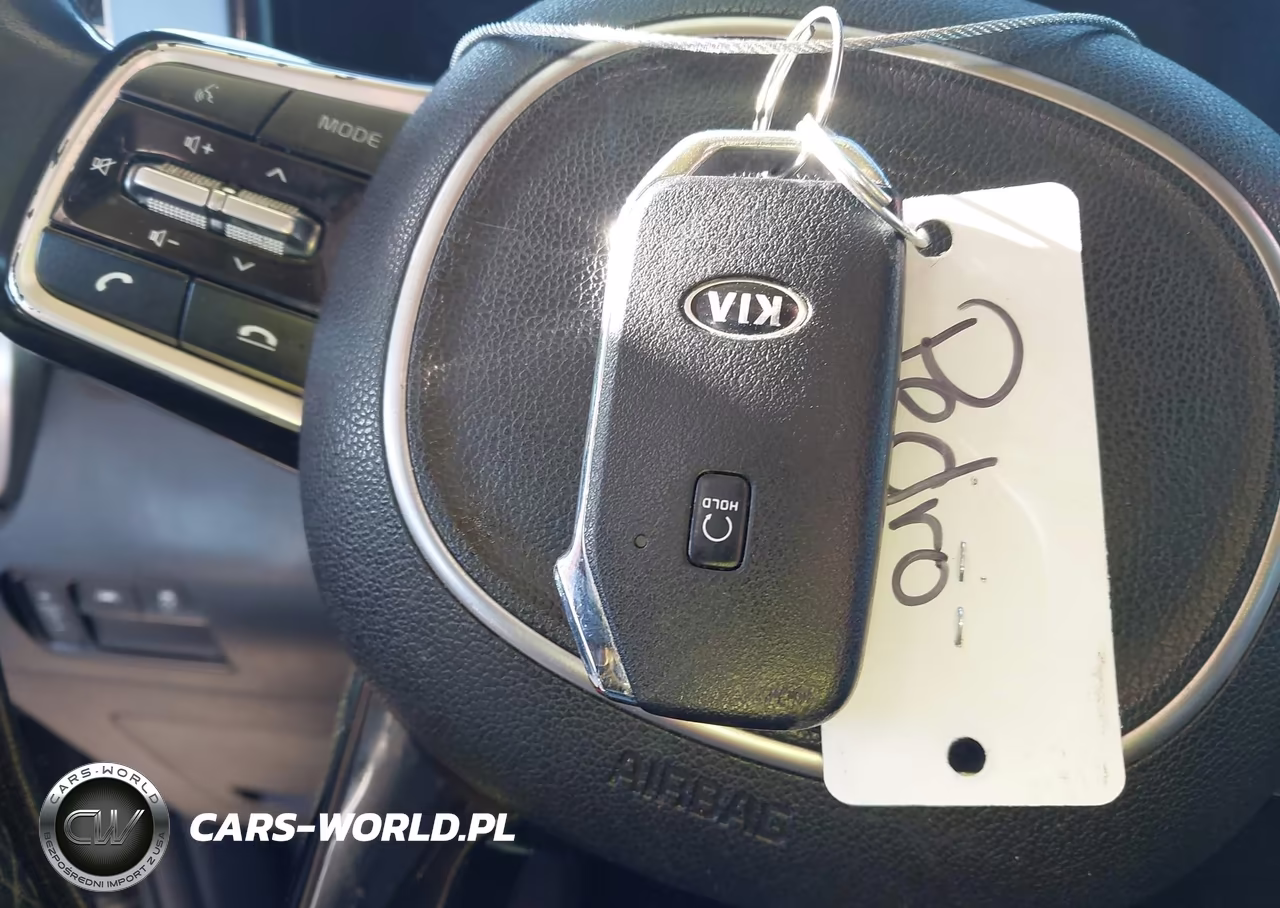 2021 Kia Sorento S VIN:5XYRL4LC3MG007729 - 11