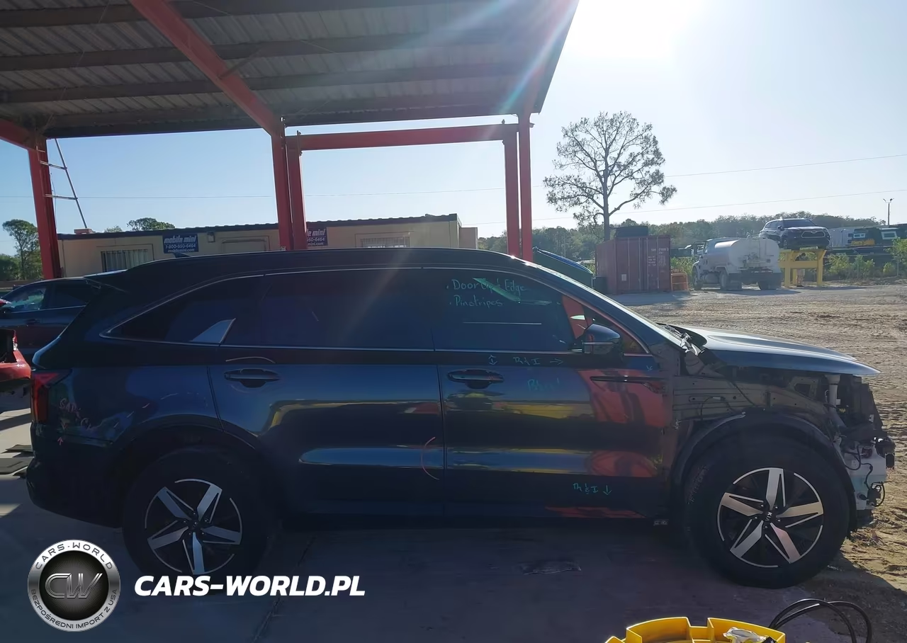 2021 Kia Sorento S VIN:5XYRL4LC3MG007729 - 14