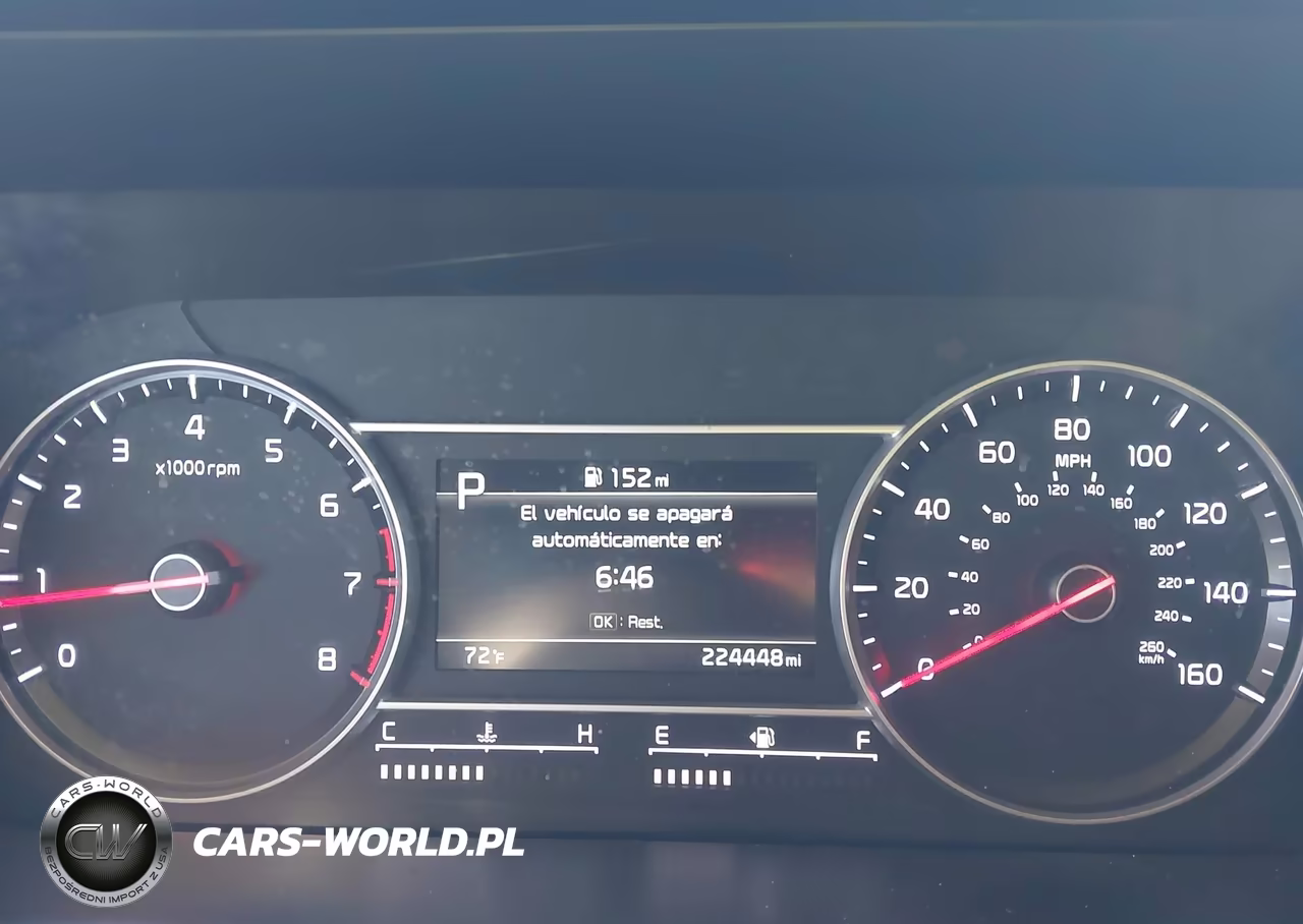 2021 Kia Sorento S VIN:5XYRL4LC3MG007729 - 7