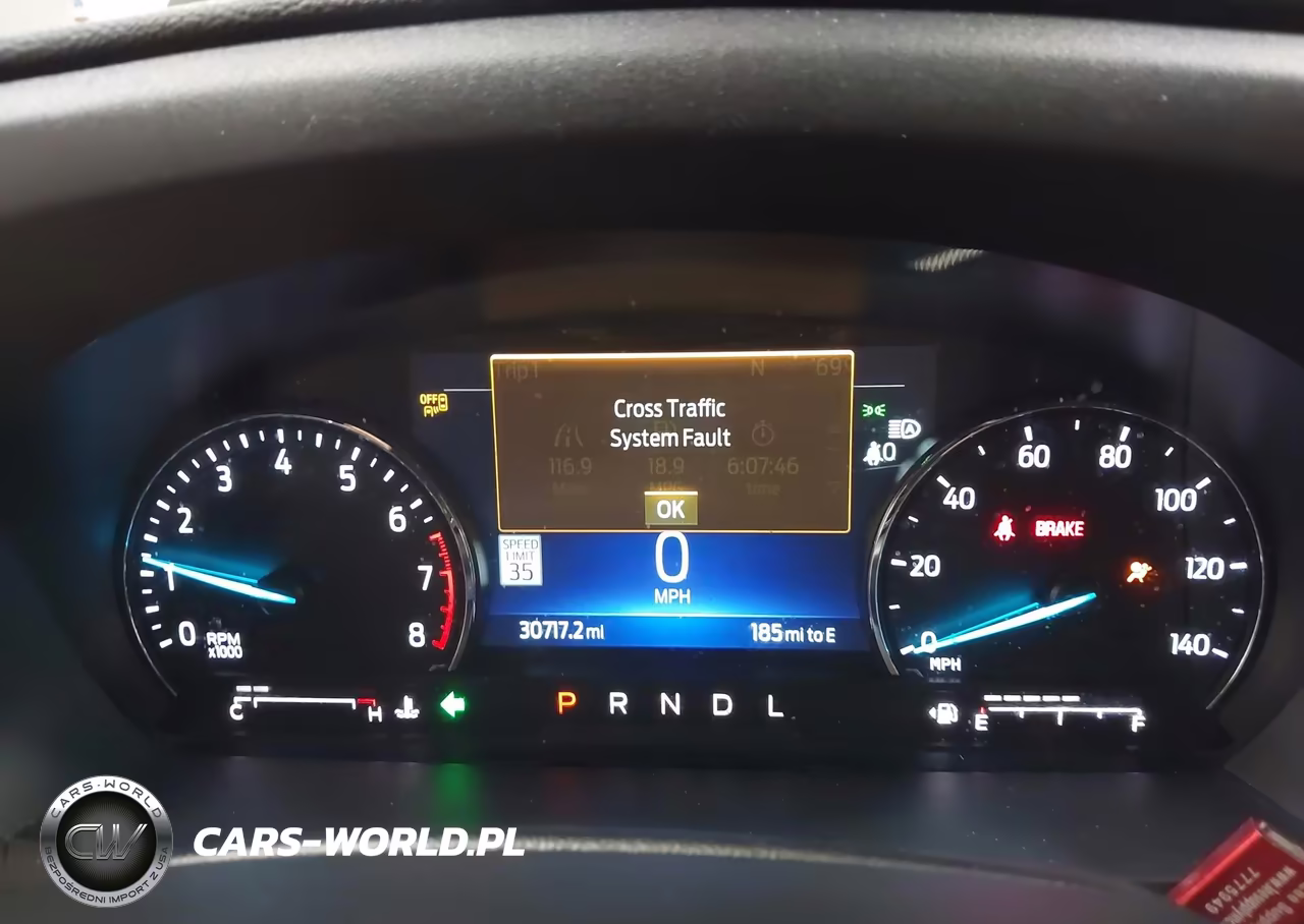 2023 Ford Explorer Limited VIN:1FMSK8FH1PGB02239 - 7