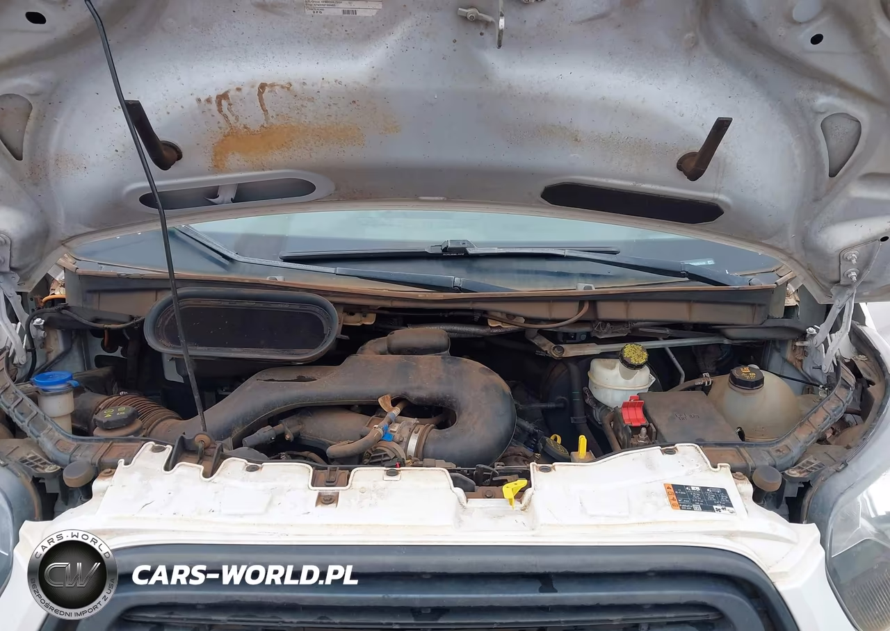 2019 Ford Transit-150 VIN:1FTYE1ZM7KKB54440 - 10