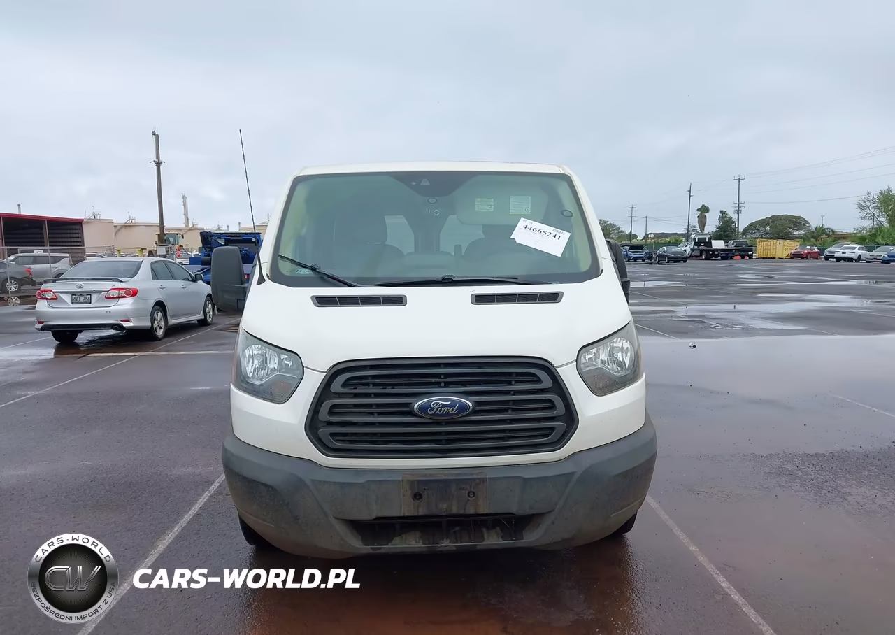2019 Ford Transit-150 VIN:1FTYE1ZM7KKB54440 - 12
