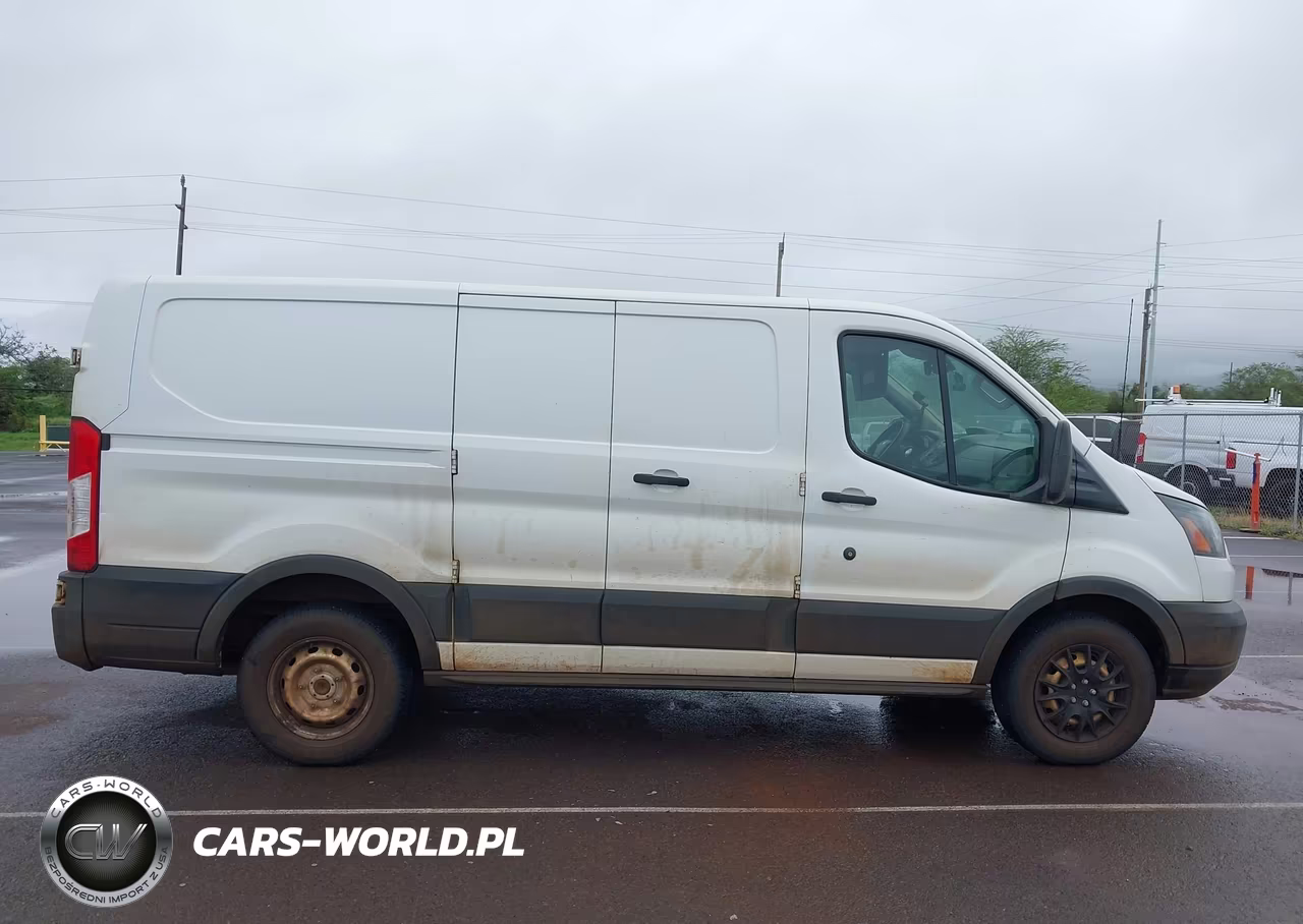 2019 Ford Transit-150 VIN:1FTYE1ZM7KKB54440 - 13