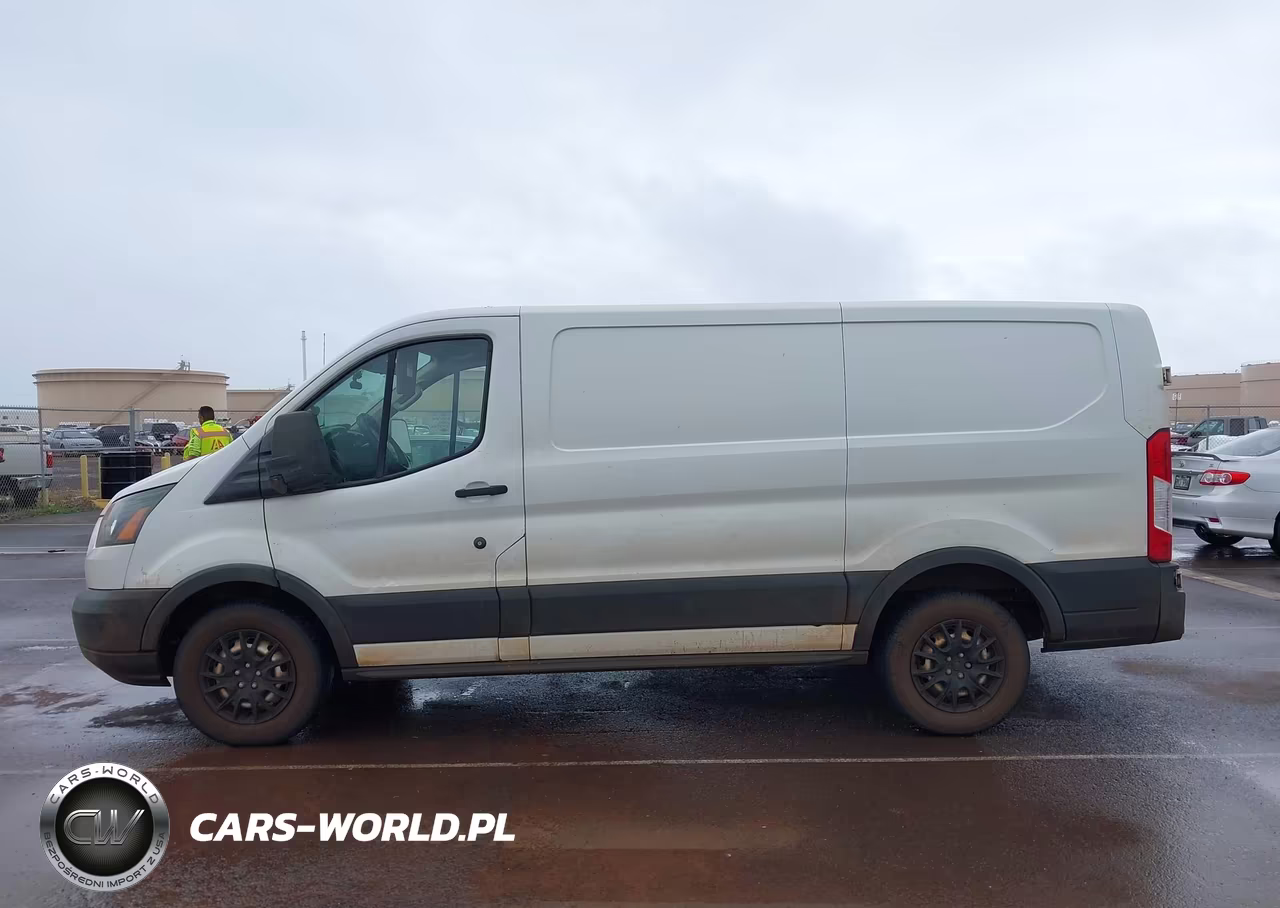 2019 Ford Transit-150 VIN:1FTYE1ZM7KKB54440 - 14