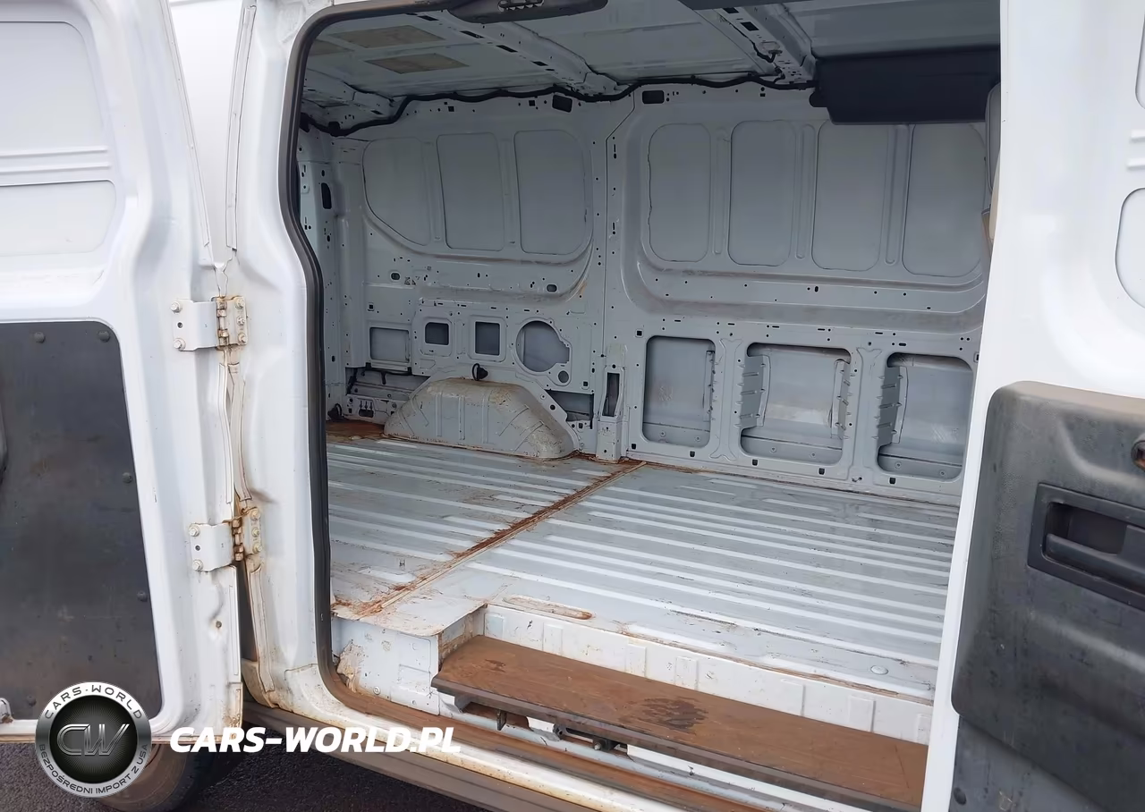 2019 Ford Transit-150 VIN:1FTYE1ZM7KKB54440 - 8