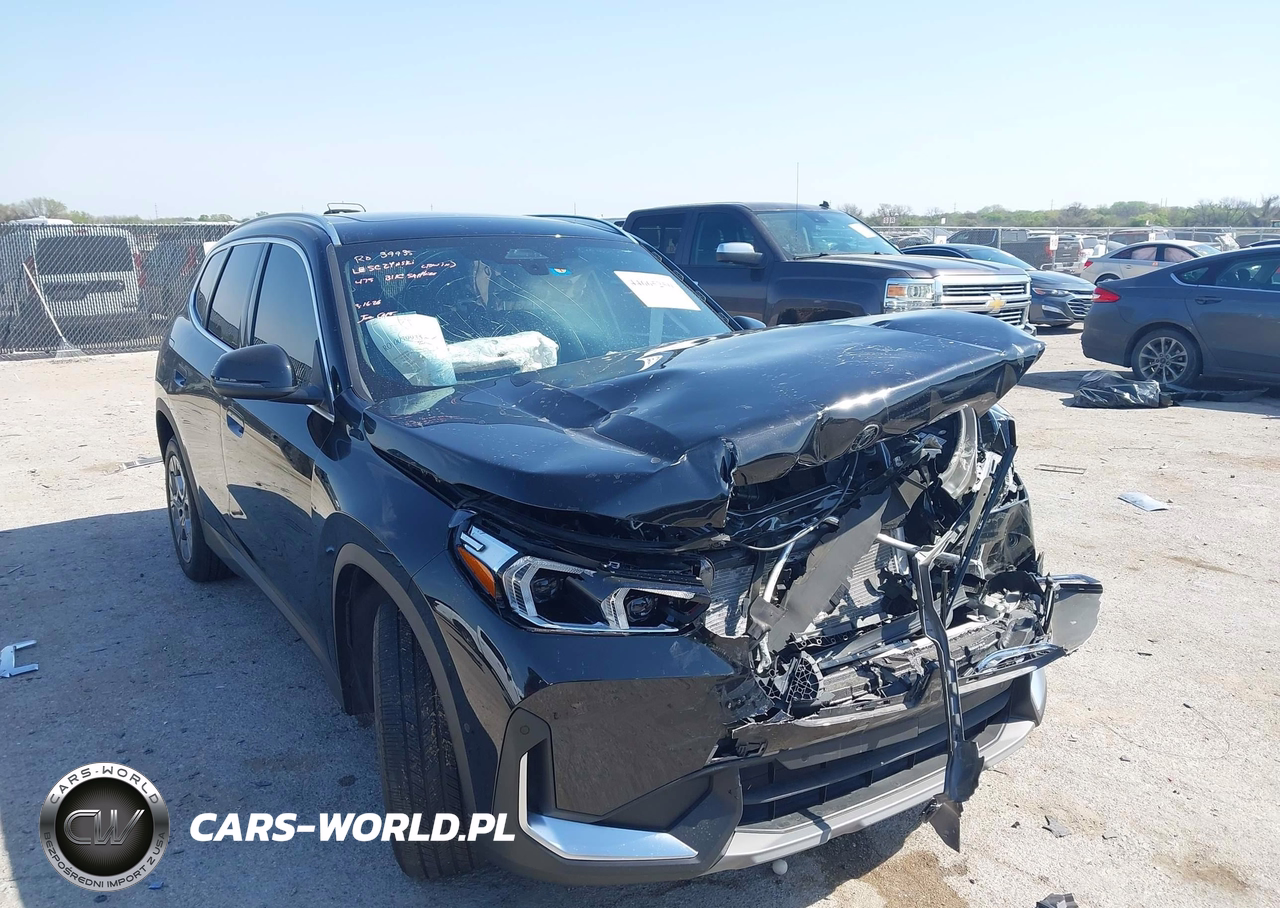 2023 BMW X1 xDrive28I