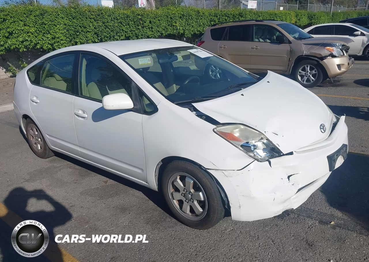2005 Toyota Prius