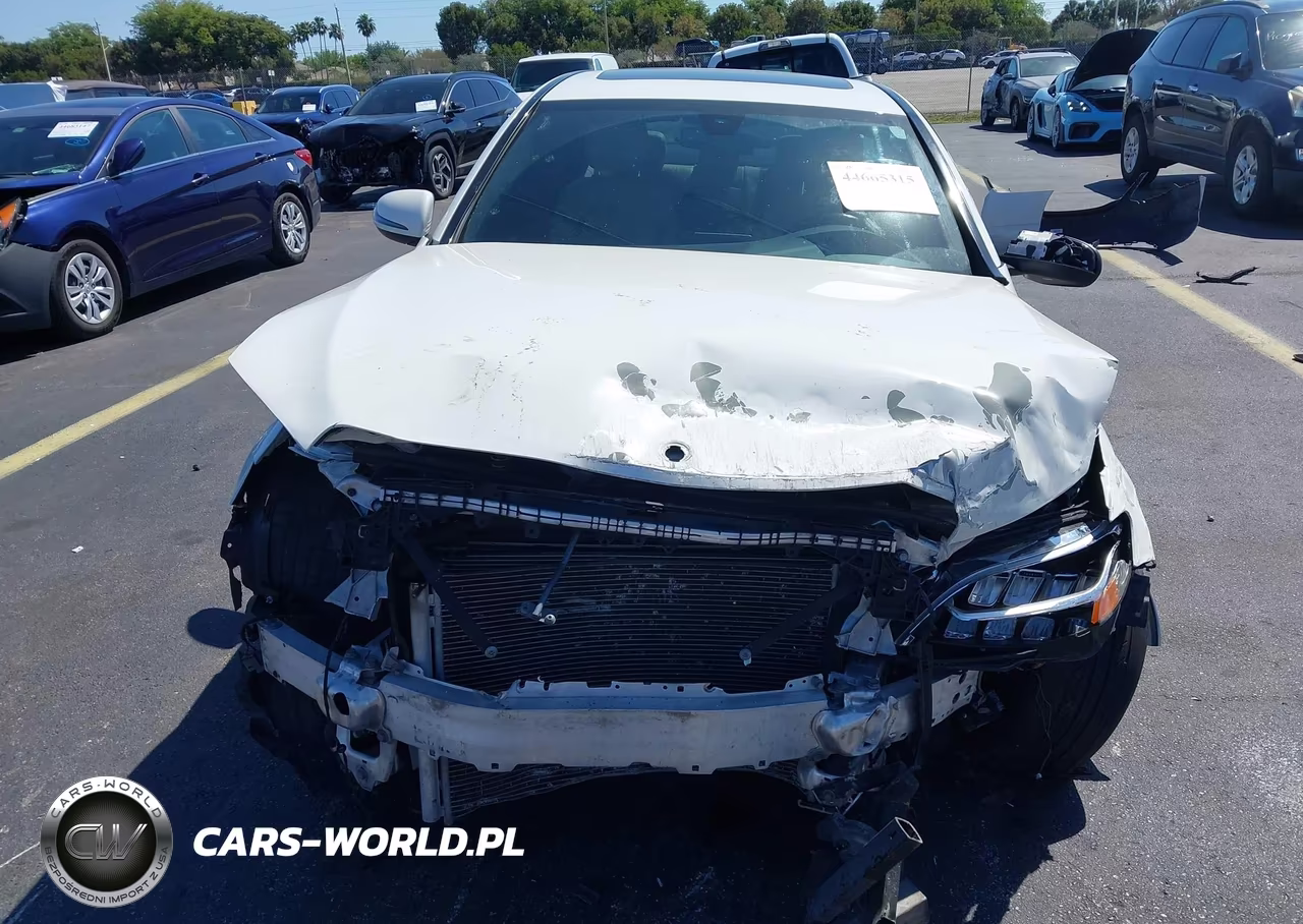2019 Mercedes-Benz C 300 VIN:55SWF8DB6KU294784 - 12