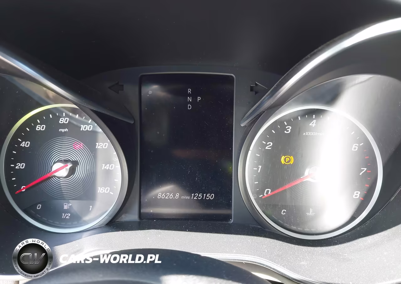 2019 Mercedes-Benz C 300 VIN:55SWF8DB6KU294784 - 7