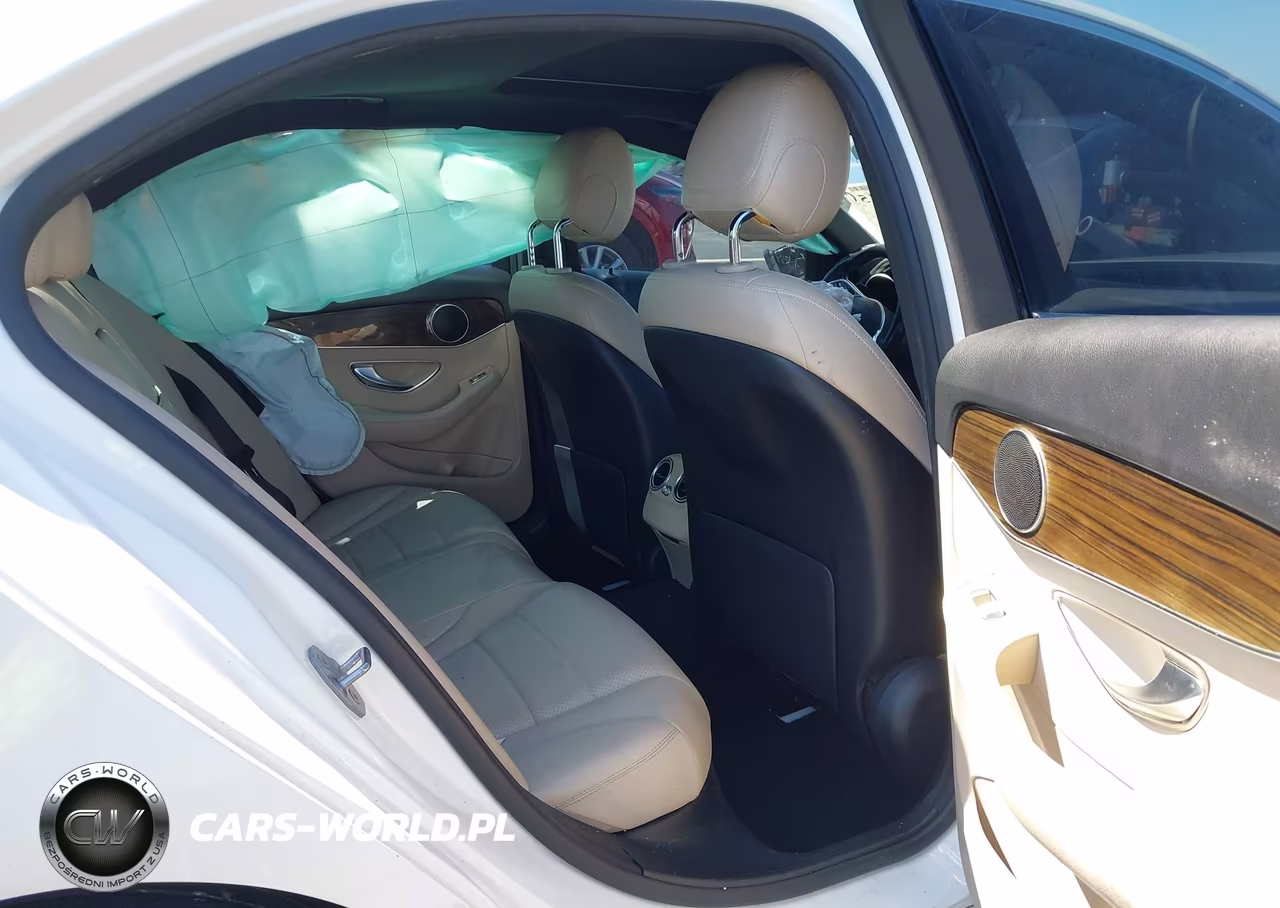 2019 Mercedes-Benz C 300 VIN:55SWF8DB6KU294784 - 8