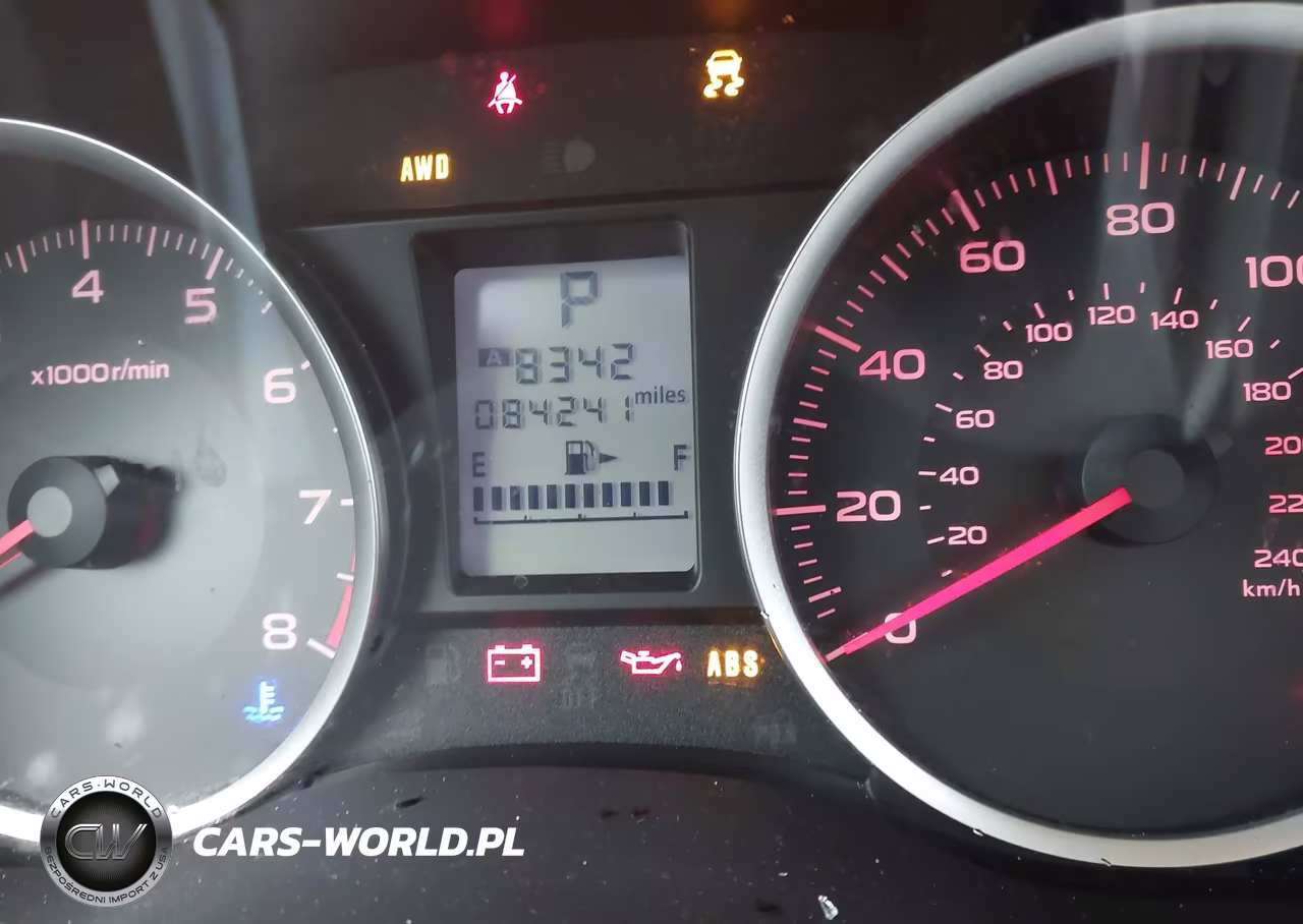2014 Subaru Forester 2.5I Premium VIN:JF2SJAEC0EH543275 - 15