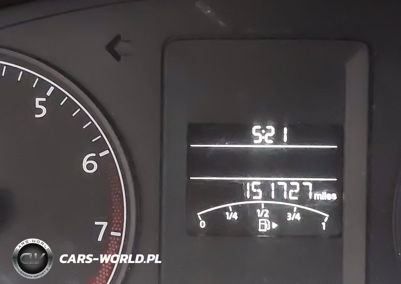 2011 Volkswagen Jetta 2.5L Se VIN:3VWDZ7AJ5BM317597 - 15