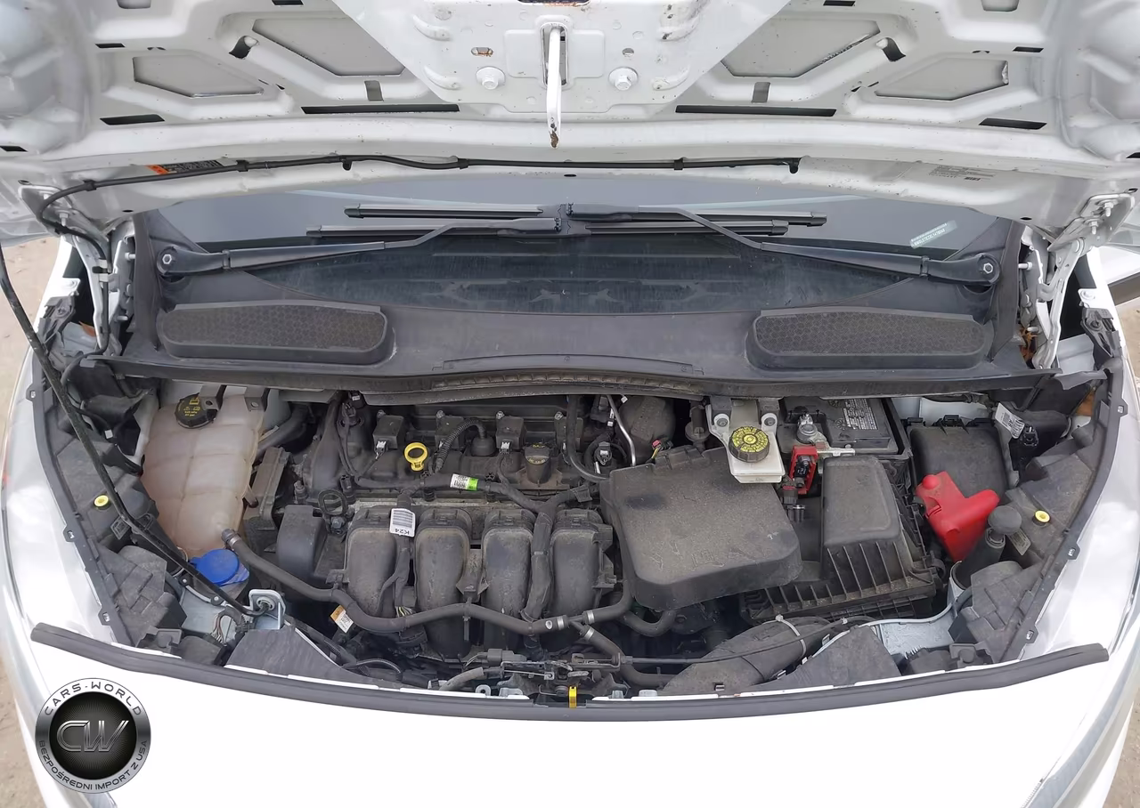 2020 Ford Transit Connect Xl VIN:NM0LE7E2XL1478049 - 10