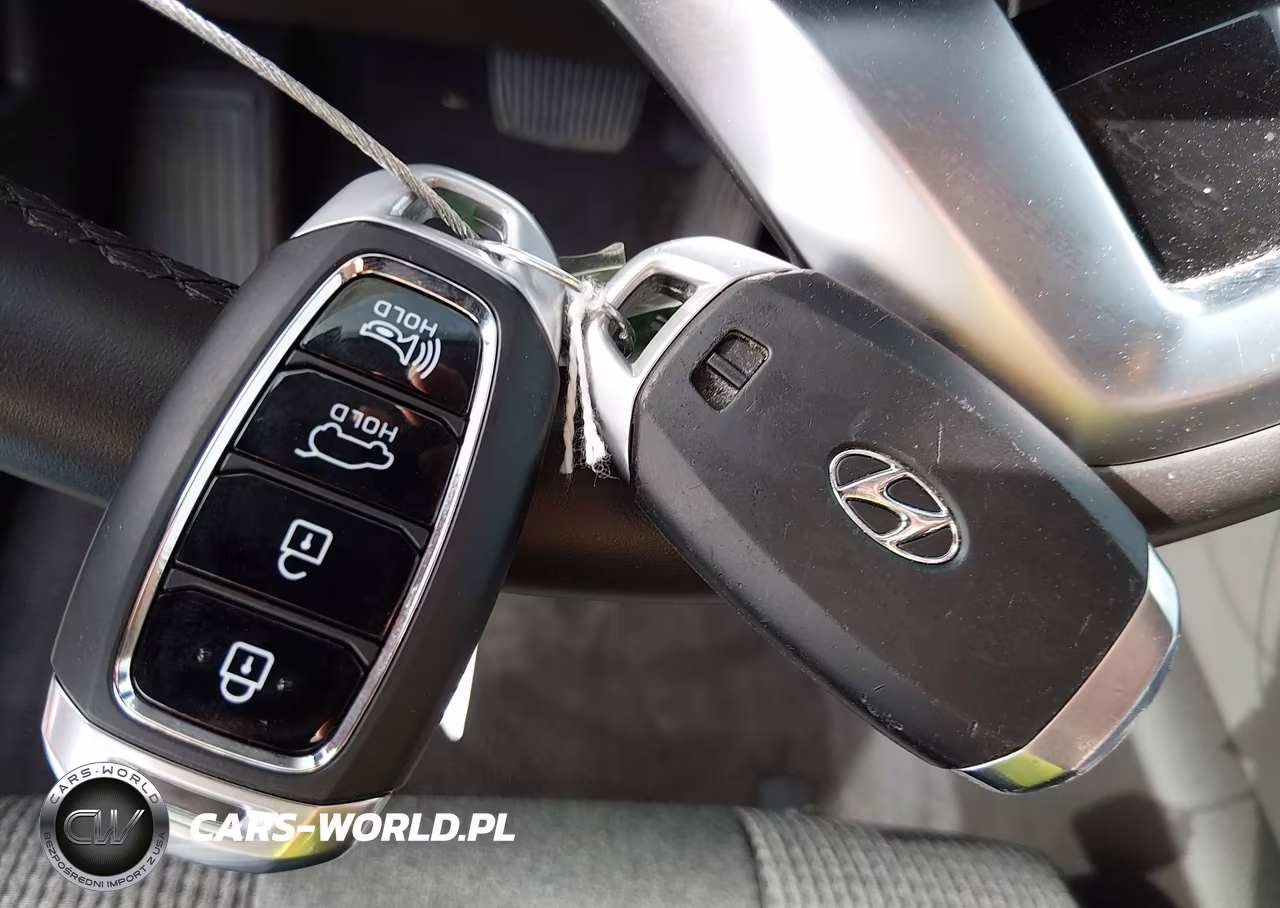 2020 Hyundai Santa Fe Sel VIN:5NMS3CAD9LH202889 - 11