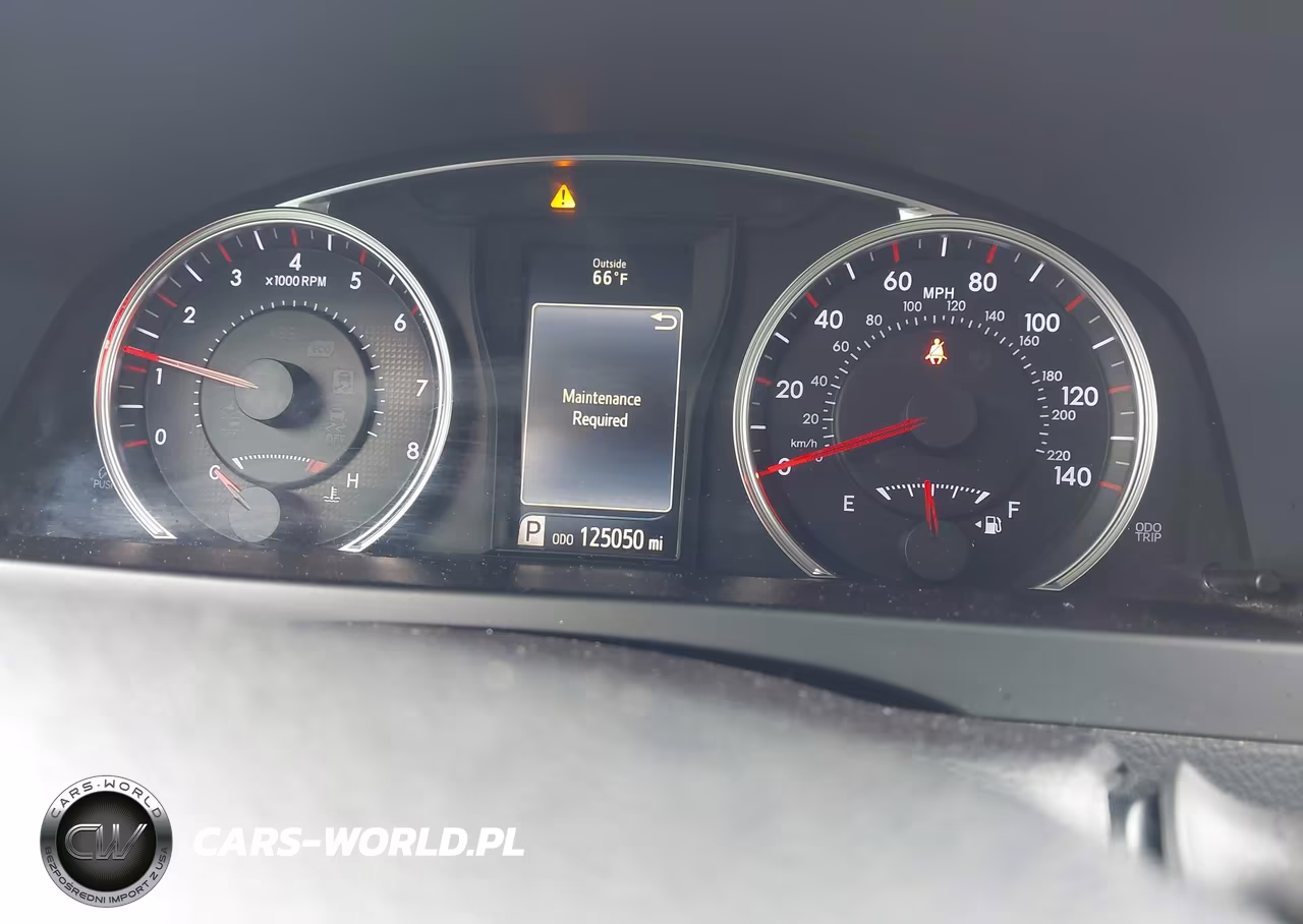 2016 Toyota Camry Se VIN:4T1BF1FK9GU232441 - 7