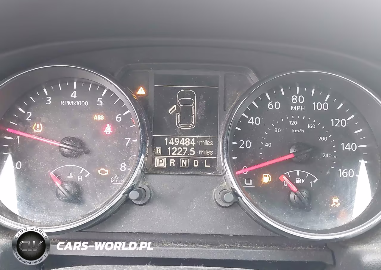 2012 Nissan Rogue Sv VIN:JN8AS5MV8CW368241 - 7