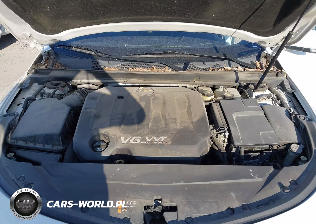 2017 Chevrolet Impala 1Lt VIN:2G1105S37H9161688 - 10