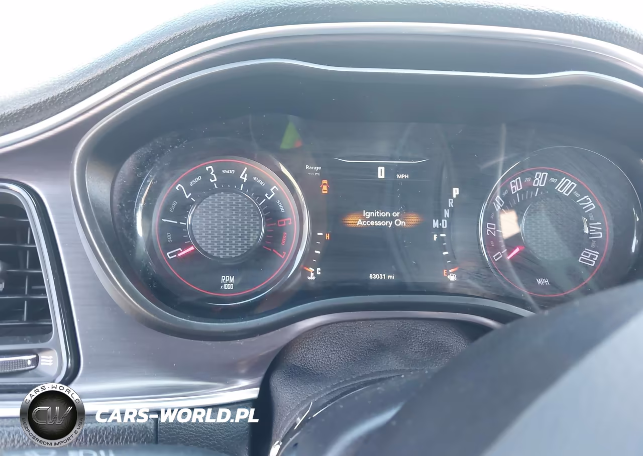 2018 Dodge Challenger R-T VIN:2C3CDZBT9JH217030 - 7