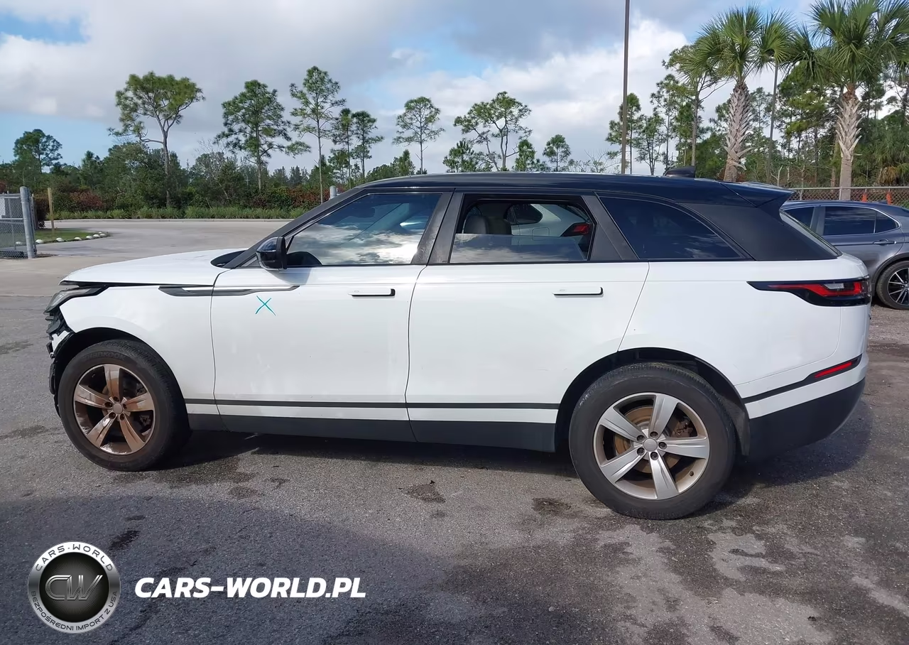 2019 Land Rover Range Rover Velar P250 S VIN:SALYB2EX0KA789108 - 15