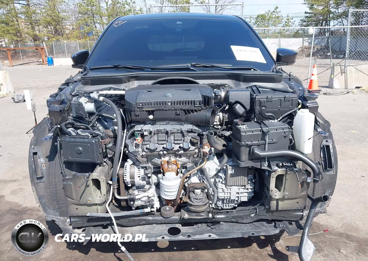 2024 Acura Mdx A-Spec VIN:5J8YE1H07RL030110 - 12
