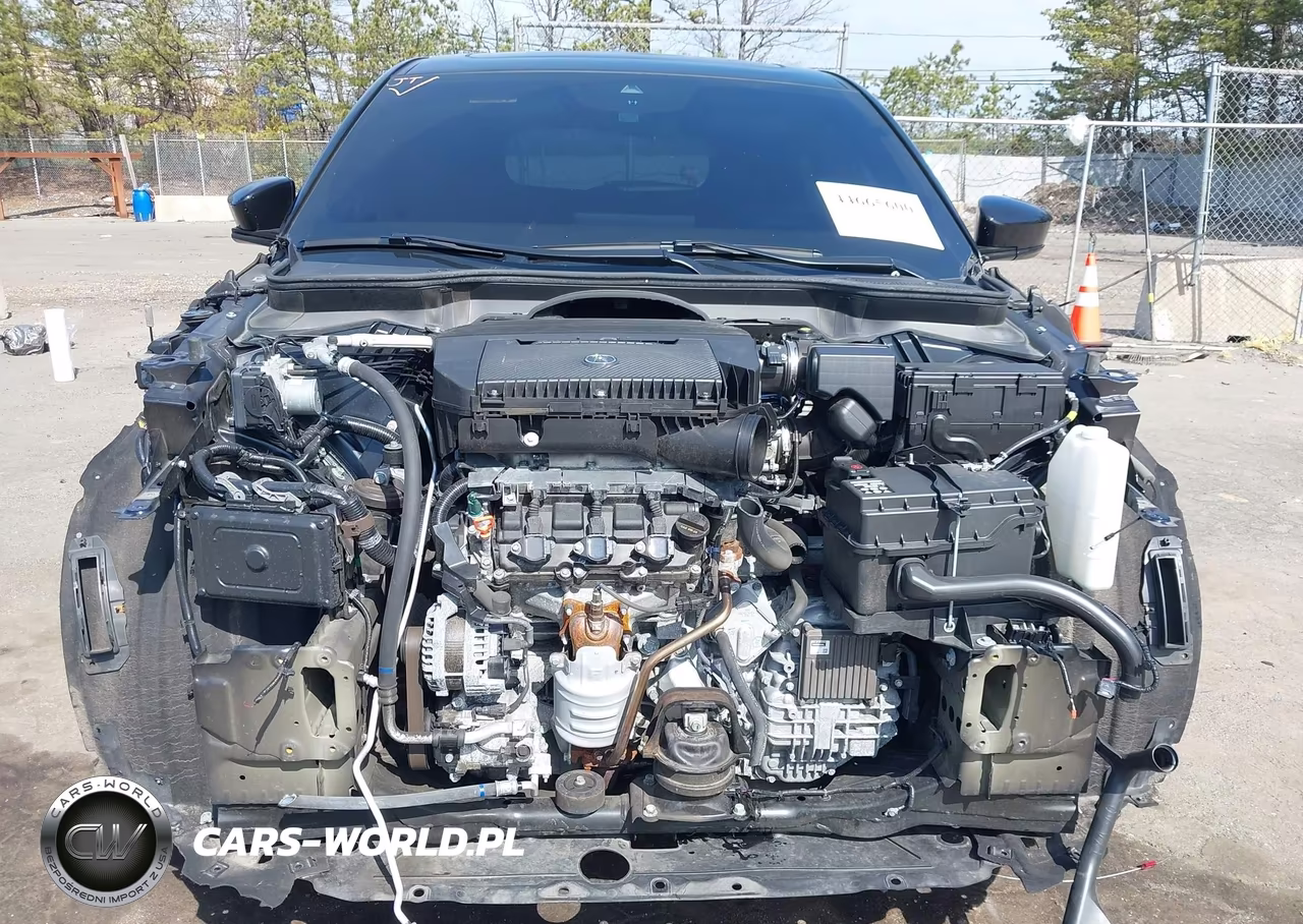 2024 Acura Mdx A-Spec VIN:5J8YE1H07RL030110 - 6