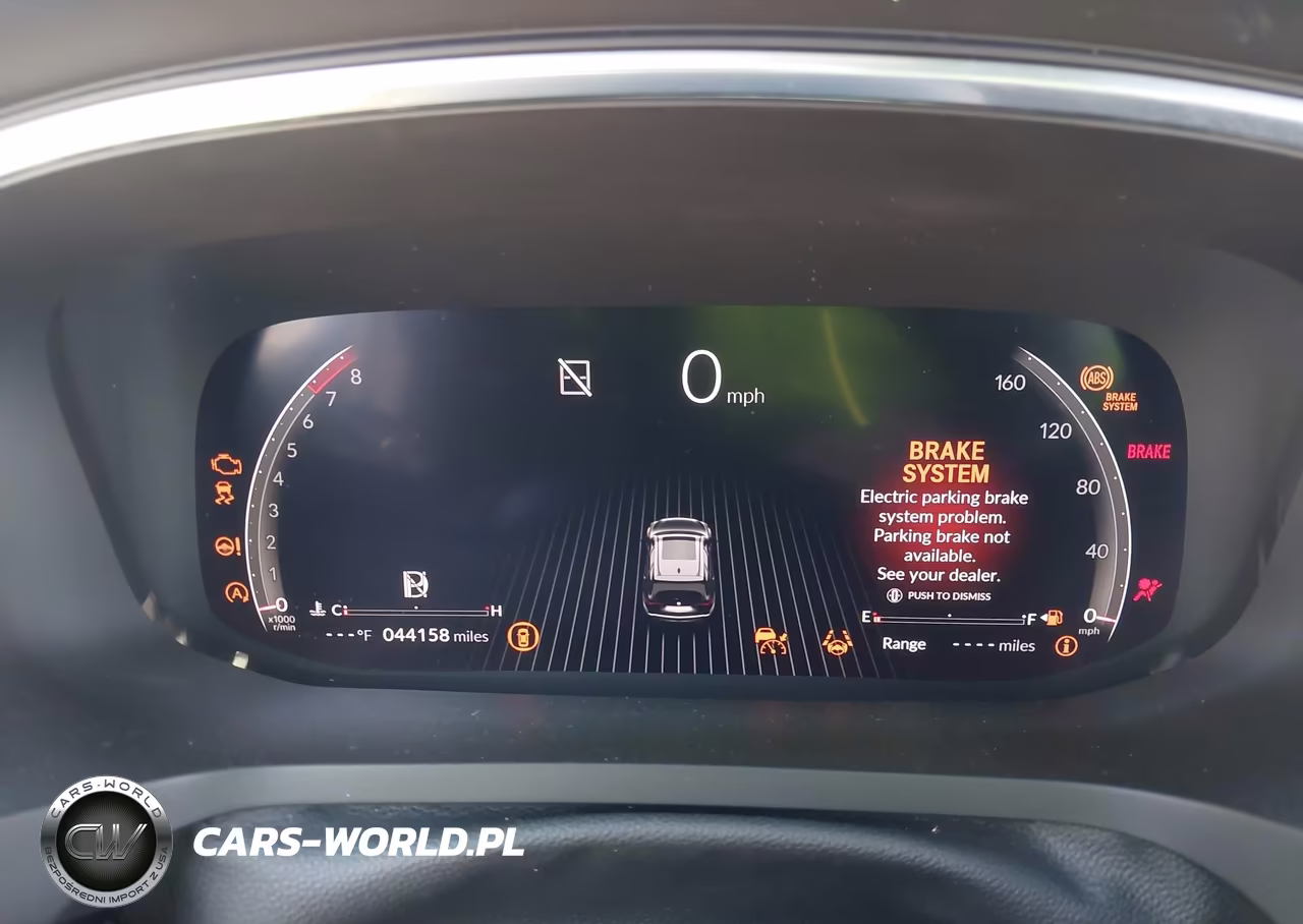2024 Acura Mdx A-Spec VIN:5J8YE1H07RL030110 - 7