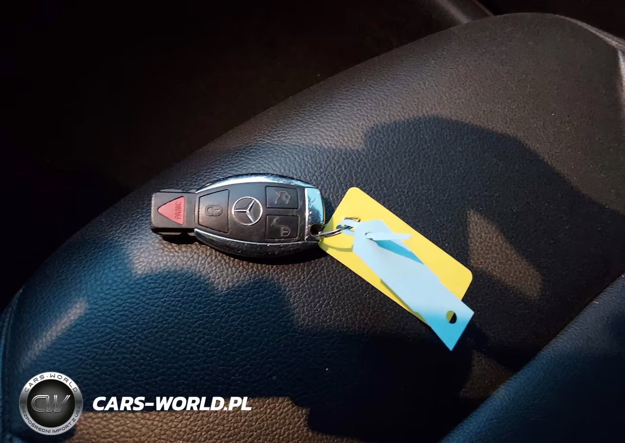 2015 Mercedes-Benz Cla 250 VIN:WDDSJ4EB0FN180654 - 11